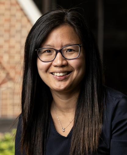 Connie Sung professional headshot